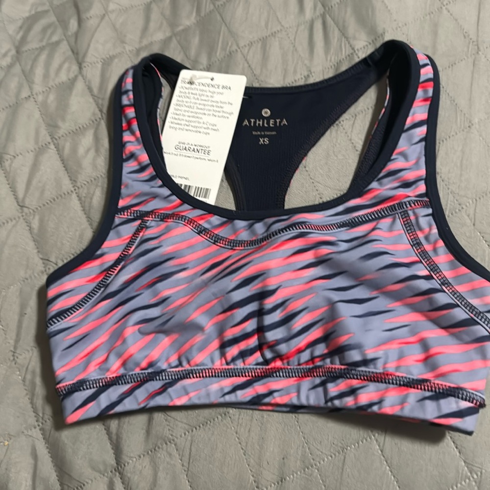 Transcendence Bra